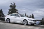 BMW 530e 2017 года (WW)